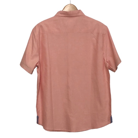 NWT Free Planet Button Up Shirt - Picture 5 of 11